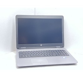 HP ProBook 650 G2 15.6" i3-6100U 8GB 260GB клас А