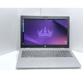 HP ProBook 650 G4 15.6" i3-8130U 8GB 260GB клас А