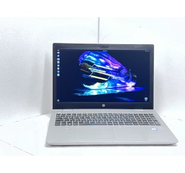 HP ProBook 650 G4 15.6" i3-8130U 8GB 260GB клас А