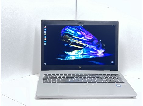 HP ProBook 650 G4 15.6" i3-8130U 8GB 260GB клас А