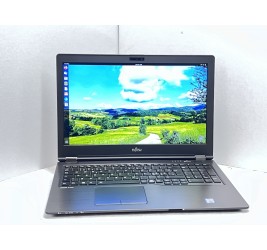 Fujitsu LIFEBOOK U757 15.6" i5-7200U 16GB 260GB клас А