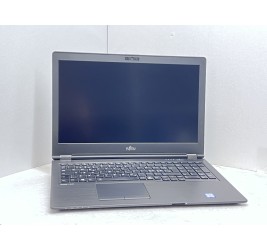 Fujitsu LIFEBOOK U757 15.6" i5-7200U 16GB 260GB клас А