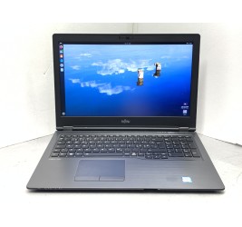 Fujitsu LIFEBOOK U758 15.6" i5-8250U 8GB 260GB клас А