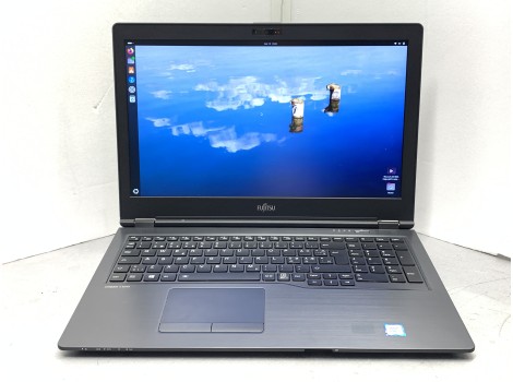 Fujitsu LIFEBOOK U758 15.6" i5-8250U 8GB 260GB клас А