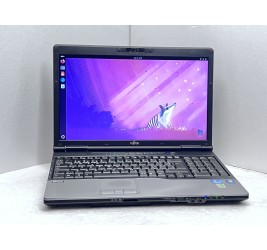 Fujitsu LIFEBOOK E752 15.6" i5-3210M 8GB 250GB клас А