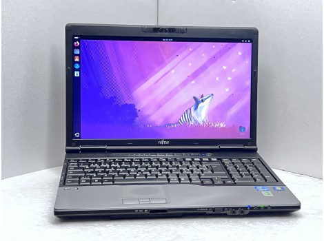 Fujitsu LIFEBOOK E752 15.6" i5-3210M 8GB 250GB клас А