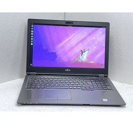 Fujitsu LIFEBOOK U759 15.6" i5-8265U 16GB 260GB клас А