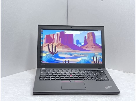 Lenovo ThinkPad X260 12.5" i5-6300U 8GB 260GB клас А