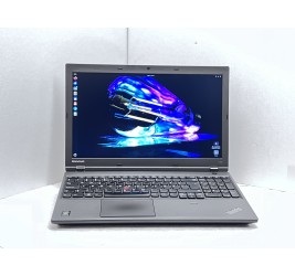 Lenovo ThinkPad L540 15.6" i5-4210M 8GB 260GB клас А