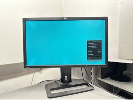 HP ZR22w 22" (клас А)