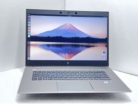 HP ZBook Studio G5 15.6" i7-9850H 16GB 510GB клас А