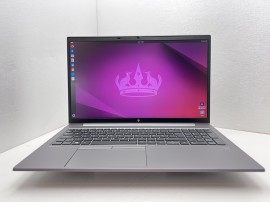 HP ZBook Firefly 15 G7 15.6" i7-10610U 32GB 1020GB клас А