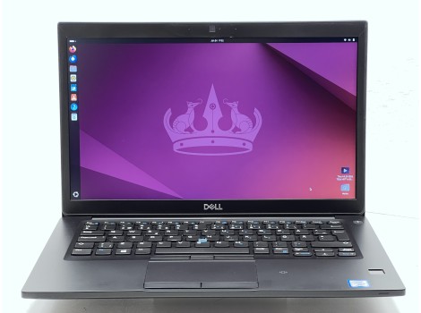 Dell Latitude 7490 14" i5-8350U 16GB 510GB клас А