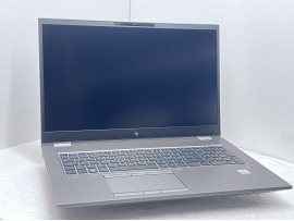 HP ZBook Fury 17 G7 17.3" i7-10750H 32GB 1020GB клас А