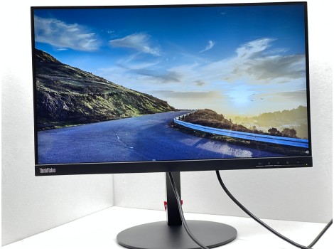 Lenovo T24i-10 24" (клас А)