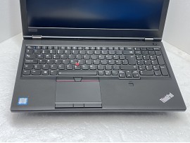 Lenovo ThinkPad P52 15.6" i7-8850H 32GB 510GB клас А