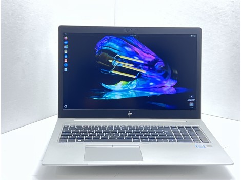 HP EliteBook 850 G6 15.6" i7-8665U 16GB 510GB клас А