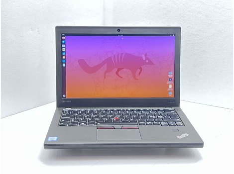 Lenovo ThinkPad X270 12.5" i7-7500U 8GB 260GB клас А