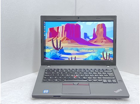 Lenovo ThinkPad T460p 14" i7-6820HQ 16GB 510GB клас А