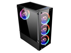 SubGo V2-A_RGB RYZEN 5 4500 16GB 500GB RX7600