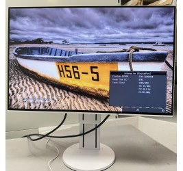 Eizo FlexScan EV2456 24" (клас А)