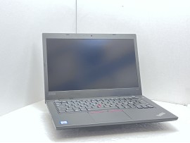 Lenovo ThinkPad L490 14" i5-8265U 16GB 260GB клас А