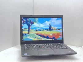 Lenovo ThinkPad L490 14" i5-8265U 16GB 260GB клас А