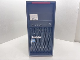 Lenovo ThinkStation P520c Xeon W-2123 32GB 510GB P2200