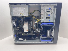 Lenovo ThinkStation P520c Xeon W-2123 32GB 510GB P2200