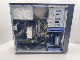 Lenovo ThinkStation P520c Xeon W-2123 32GB 510GB M2000