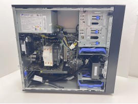 Lenovo ThinkStation P520c Xeon W-2123 32GB 510GB P2200