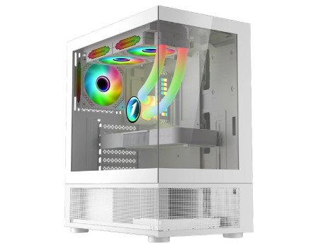 SubGo MIKU_2 RYZEN 9 7900X 64GB 1TB GeForce RTX3060
