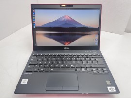 Fujitsu LIFEBOOK U9310 13.3" touch i5-10210U 16GB 260GB клас А