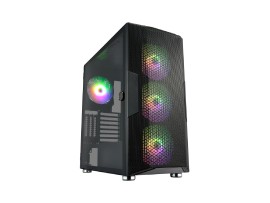 SubGo CUT592 Gen2 CORE ULTRA 7 265KF 64GB 1TB RTX5070