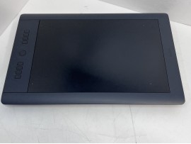 WACOM PTH-851 Intuos Pro Professional Pen - Touch Tablet (Black- Large) 12.80" x 8" Active Area клас А
