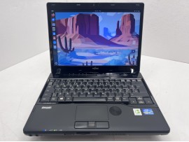 Fujitsu LIFEBOOK P772 12.1" i5-3320M 4GB 240GB клас А