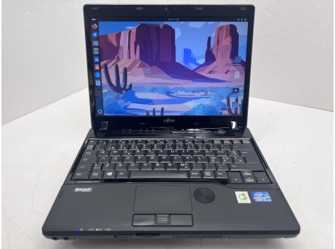 Fujitsu LIFEBOOK P772 12.1" i5-3320M 4GB 240GB клас А