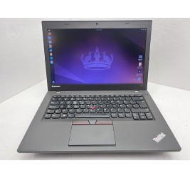 Lenovo ThinkPad T450 14" i5-4300U 8GB 190GB клас А