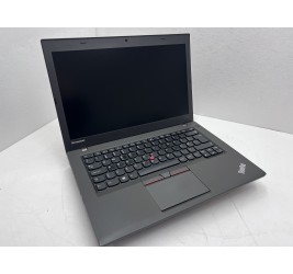 Lenovo ThinkPad T450 14" i5-4300U 8GB 190GB клас А