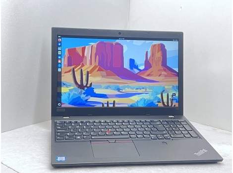 Lenovo ThinkPad L580 15.6" i5-8250U 16GB 510GB клас А