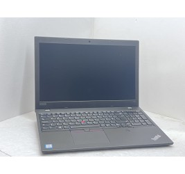 Lenovo ThinkPad L580 15.6" i5-8250U 16GB 510GB клас А