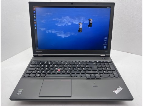 Lenovo ThinkPad W540 15.6" i7-4810MQ 16GB 128GB клас А