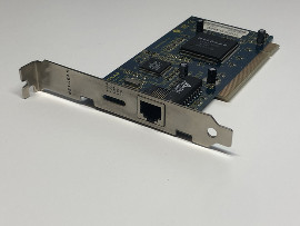 Компоненти  Netgear FA310TX PCI 100BASE-TX / клас 3 месеца