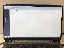 Лаптоп части Innolux N140FGE-EA2 Екрани За Лаптопи - Б клас, Драскотини