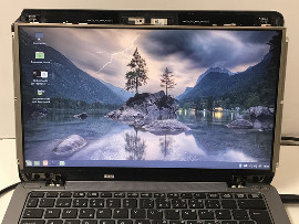Лаптоп части Samsung LTN133AT31-201 Екрани За Лаптопи - Б клас, Драскотини