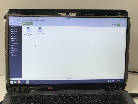 Лаптоп части Samsung LTN133AT32-701 Екрани За Лаптопи - А клас,