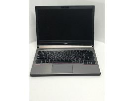 Лаптоп Fujitsu LIFEBOOK E736 13.3" i5-6300U 8GB 500GB клас Б