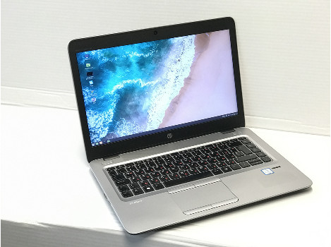  HP EliteBook 840 G4 i5-7200U / клас Home&Office