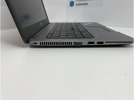 HP EliteBook 840 G1 14" i5-4300U 8GB 180GB -клас Б