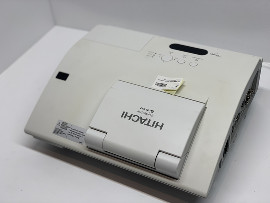 Проектор Hitachi iPJ-AW-250N  - клас А